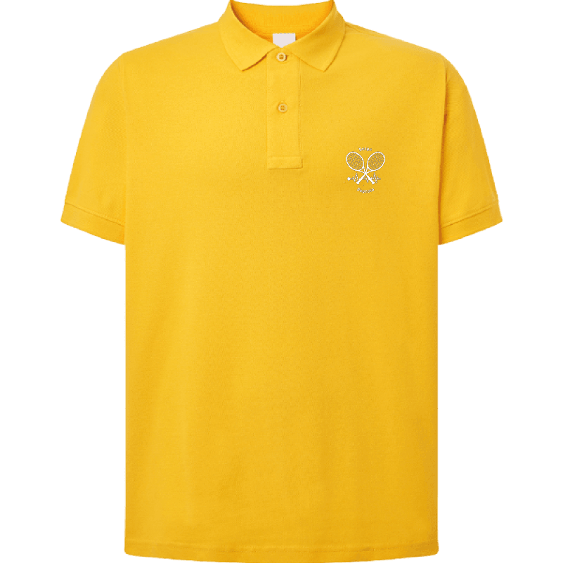 Polo Giallo