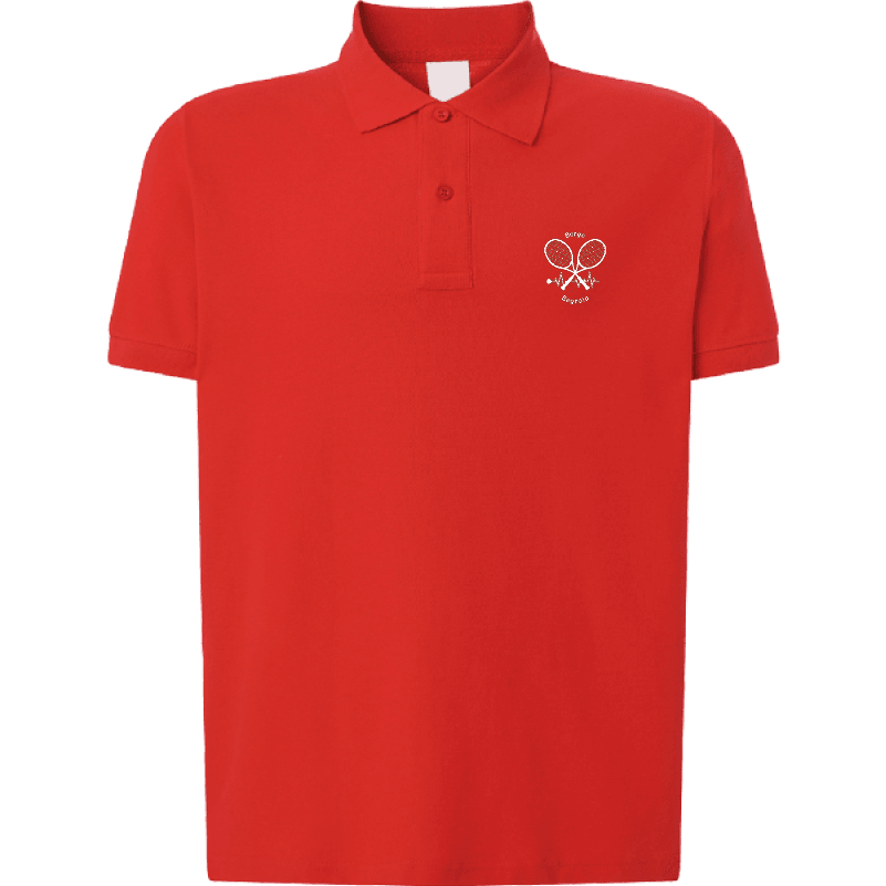 Polo Rosso