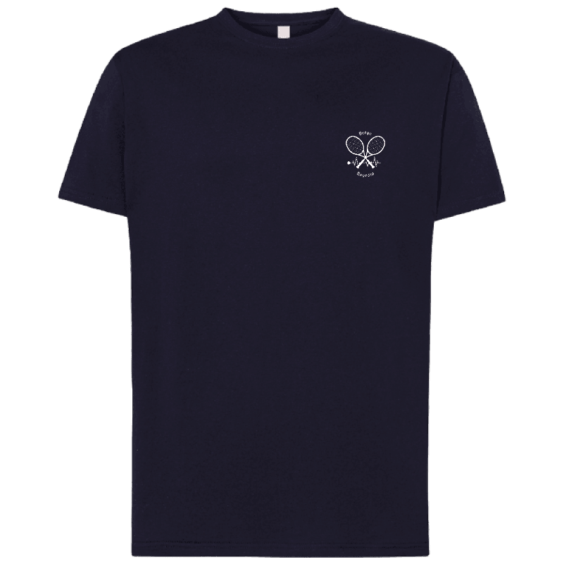 T-shirt Blu