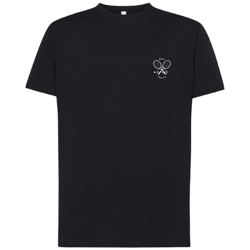 T-shirt Nero