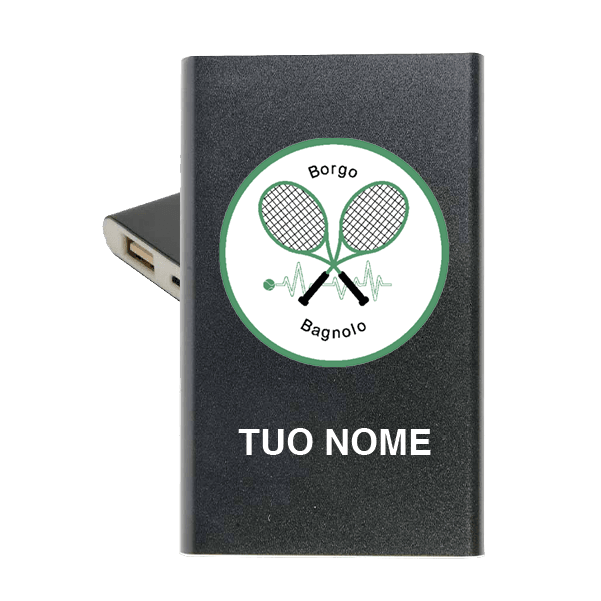 Power Bank UV