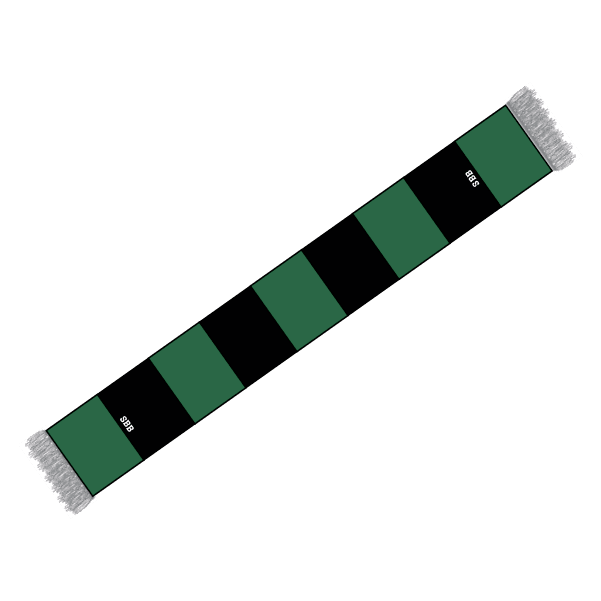 Sciarpa tubolare classica